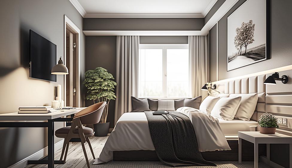 Immobilienmakler Hotelimmobilien REBA IMMOBILIEN AG: Hotelimmobilien Immobilienmakler