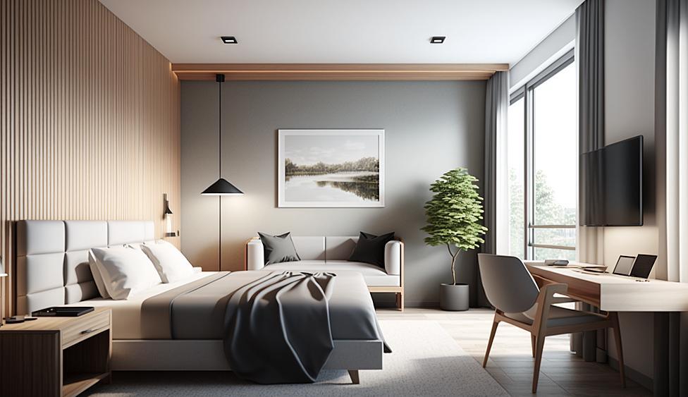 Immobilienmakler Hotelimmobilien REBA IMMOBILIEN AG: Hotelimmobilien Immobilienmakler