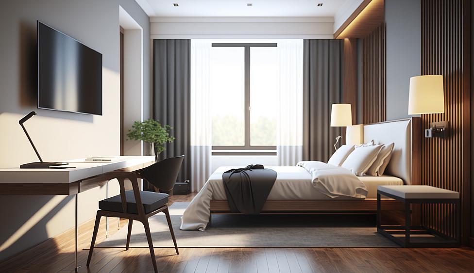 Immobilienmakler Hotels: Hotelmakler REBA IMMOBILIEN AG für Hotels