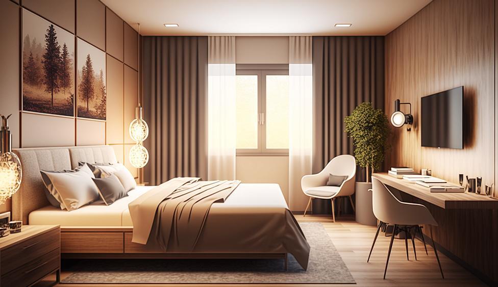 Immobilienmakler Hotels: Hotelmakler REBA IMMOBILIEN AG für Hotels