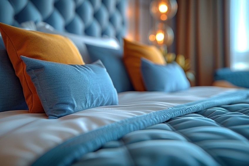 Investor für Hotels Deutschland, Österreich, Schweiz: REBA IMMOBILIEN AG & Hotel Investments AG