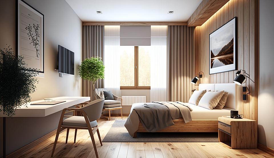 Investor Hotels: REBA IMMOBILIEN AG