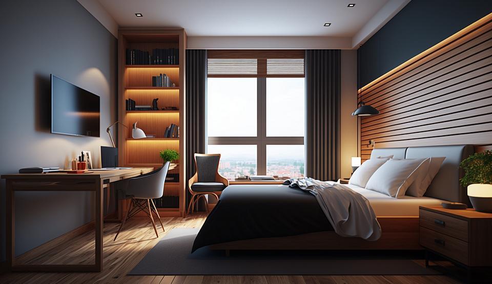 Investor Hotels: REBA IMMOBILIEN AG
