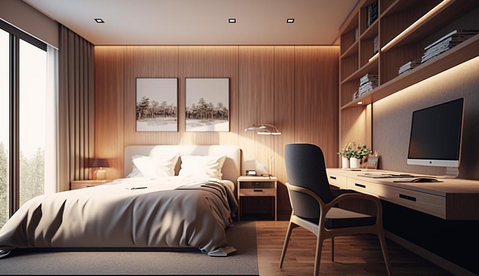 Investor Hotels: REBA IMMOBILIEN AG