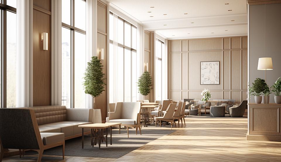 Investor Hotels: REBA IMMOBILIEN AG