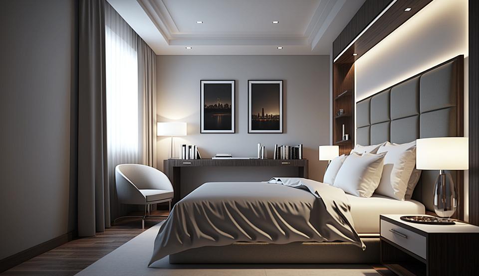 REBA IMMOBILIEN AG kauft Hotels in Deutschland, Österreich, Schweiz: Hotelinvestor mit Fokus auf Hotelimmobilien