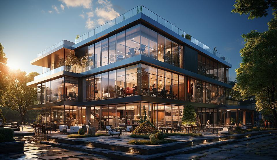 Makler für Gewerbeimmobilien: REBA IMMOBILIEN AG: Immobilienmakler für Gewerbeimmobilien