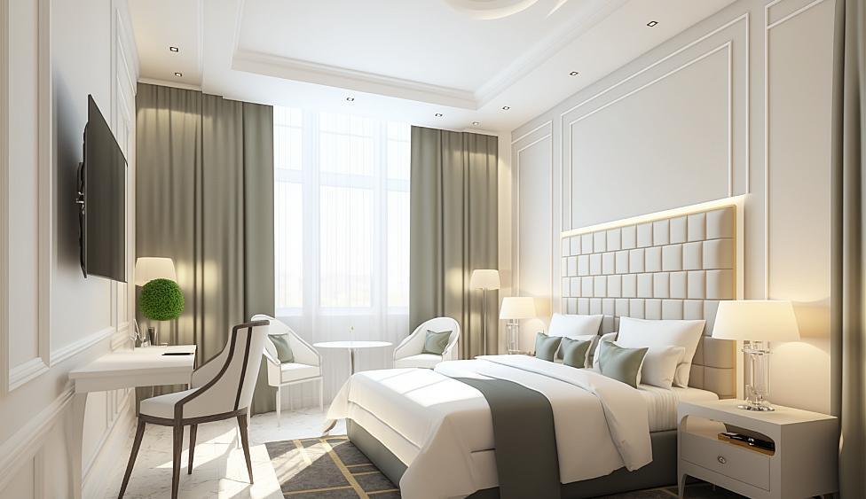 Mergers & Acquisitions: M&A Betreuung Hotels & Hotelimmobilien: REBA IMMOBILIEN AG: Vermittlung, Ankauf, Verkauf, Vermietung & Verpachtung von Hotelimmobilien