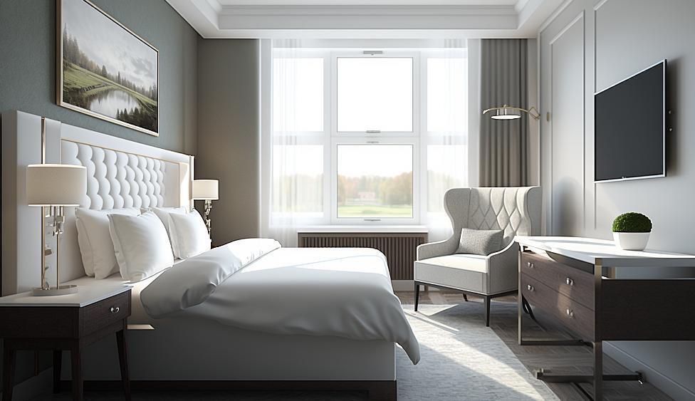 Mergers & Acquisitions: M&A Betreuung Hotels & Hotelimmobilien: REBA IMMOBILIEN AG: Vermittlung, Ankauf, Verkauf, Vermietung & Verpachtung von Hotelimmobilien
