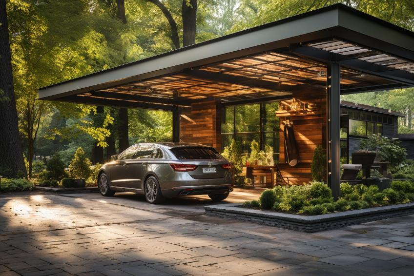 Metallbau REBA IMMOBILIEN AG: Metallbau der Vinson Metallbau GmbH: Tochterfirma der REBA IMMOBILIEN AG