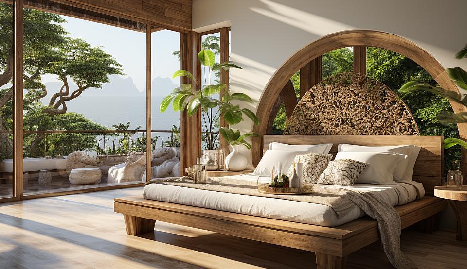 REBA IMMOBILIEN AG investiert auf der Insel Bali in Indonesien