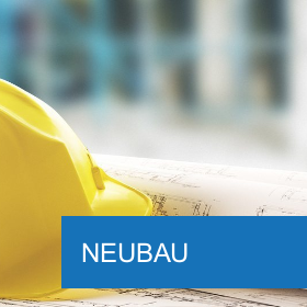 Neubau: Bauträger REBA IMMOBILIEN AG