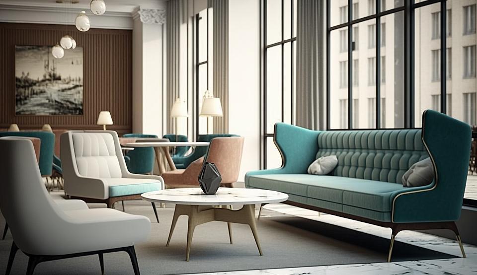 Off Market Immobilien: REBA IMMOBILIEN AG: Diskrete Vermittlung von Off Market Immobilien für Immobilieninvestoren