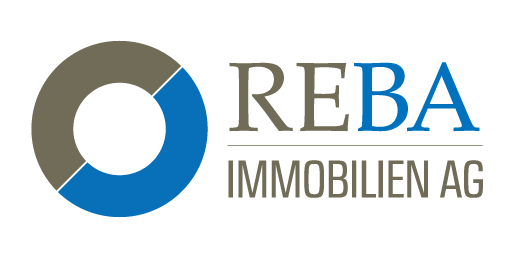 Logo REBA IMMOBILIEN AG