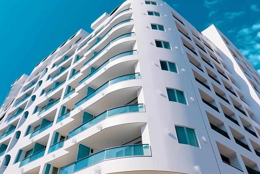 Projektentwicklung: REBA IMMOBILIEN AG: Projektentwicklung Gewerbeimmobilien, Hotelimmobilien & Wohnimmobilien