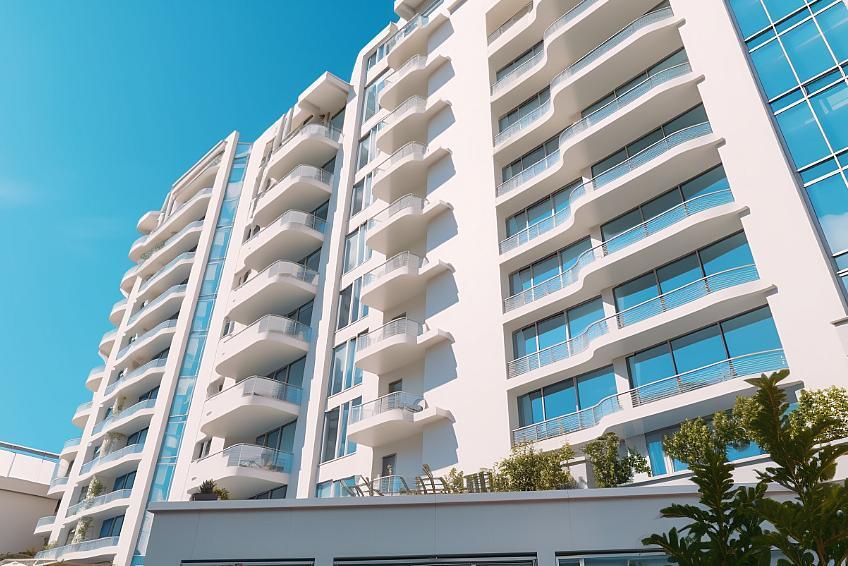 REBA Hausverwaltung: Hausverwaltung der REBA IMMOBILIEN AG für Gewerbeimmobilien in Deutschland, Österreich, Schweiz