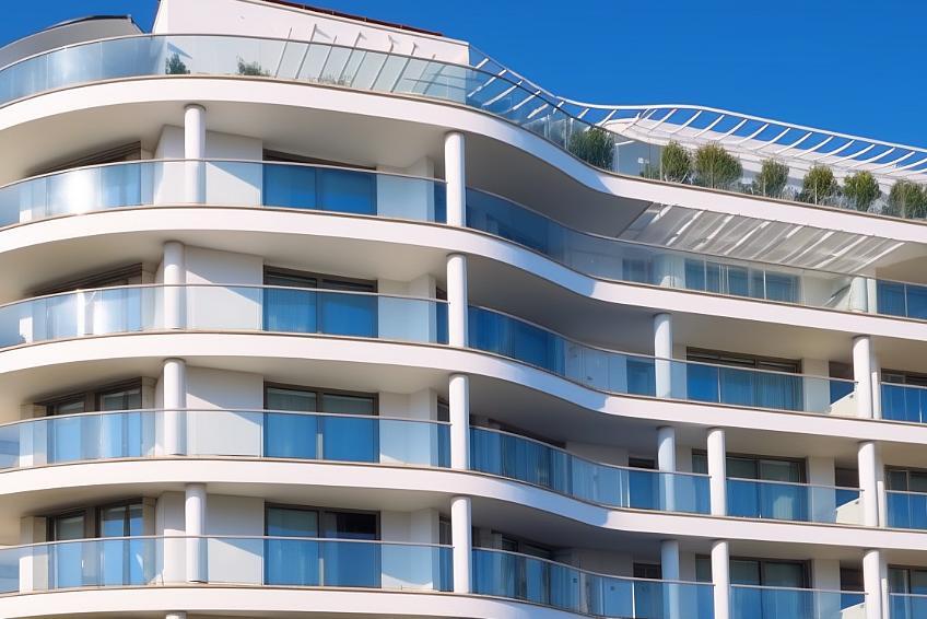 REBA Hausverwaltung: Hausverwaltung der REBA IMMOBILIEN AG für Gewerbeimmobilien in Deutschland, Österreich, Schweiz
