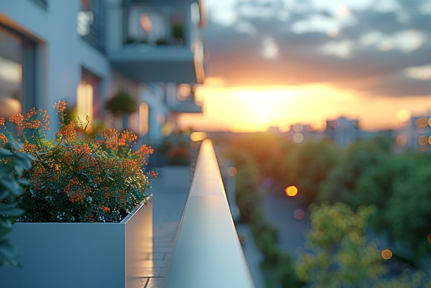REBA Hausverwaltung: Spezialisierte Abteilung der REBA IMMOBILIEN AG für die Immobilienverwaltung von Gewerbeimmobilien, Hotelimmobilien und Wohnimmobilien, Fokus auf Wohnanlagen