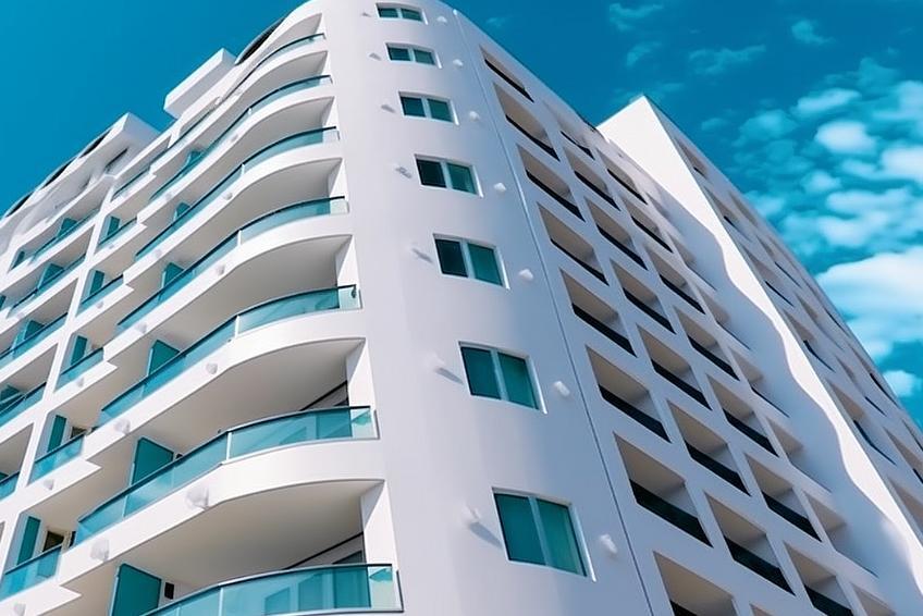 REBA Hausverwaltung: Hausverwaltung der REBA IMMOBILIEN AG für Gewerbeimmobilien in Deutschland, Österreich, Schweiz