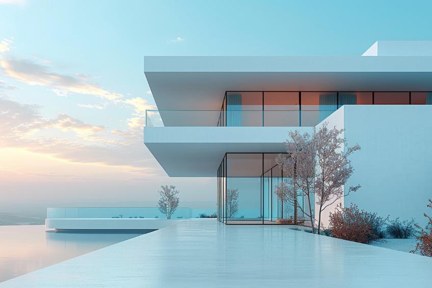 Auslandsimmobilien: REBA IMMOBILIEN AG