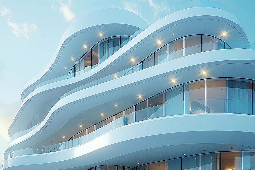REBA IMMOBILIEN AG: Immobilieninvestor, Hotelinvestor, Investmentmakler, Bauträger & Projektentwickler