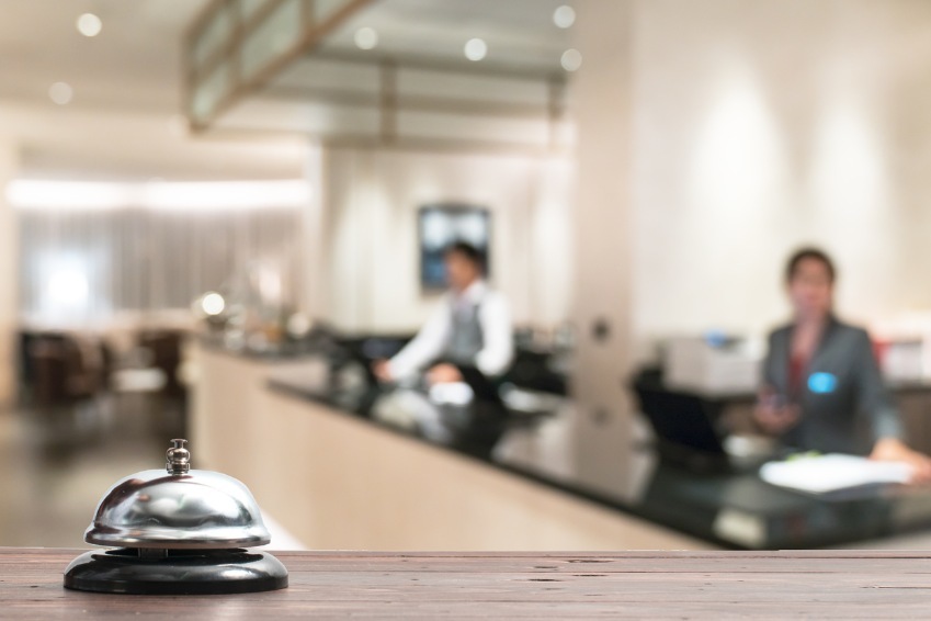 Hotelimmobilien: Hotelinvestor, Hotelfonds & Hotelmakler REBA IMMOBILIEN AG