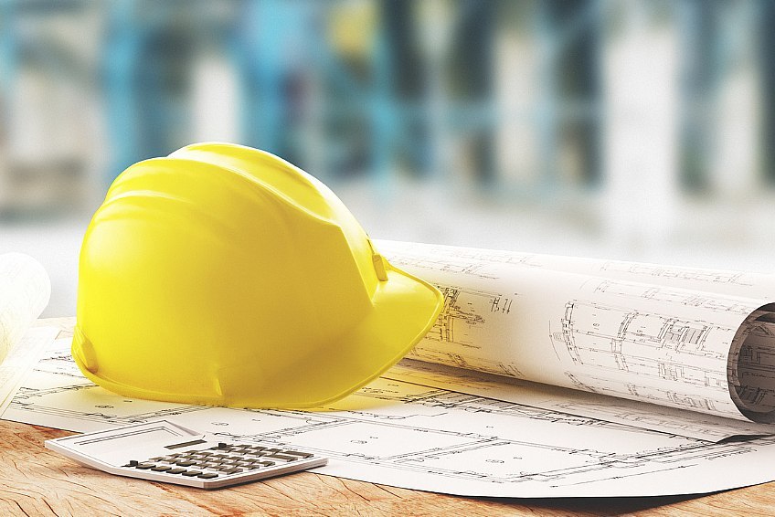Neubau und Bausanierung mit der REBA IMMOBILIEN AG: Bauträger, Projektentwickler, Neubau, Bausanierungen, Renovierungen