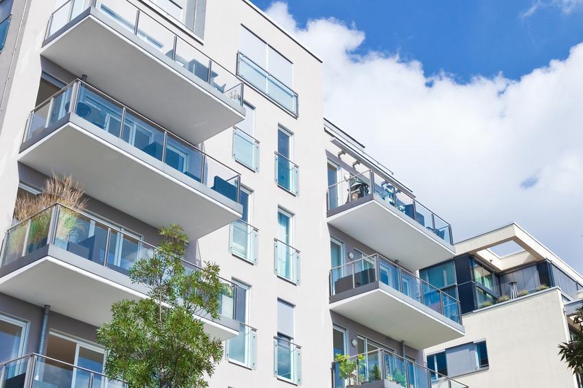 REBA IMMOBILIEN AG: Wohnanlagen
