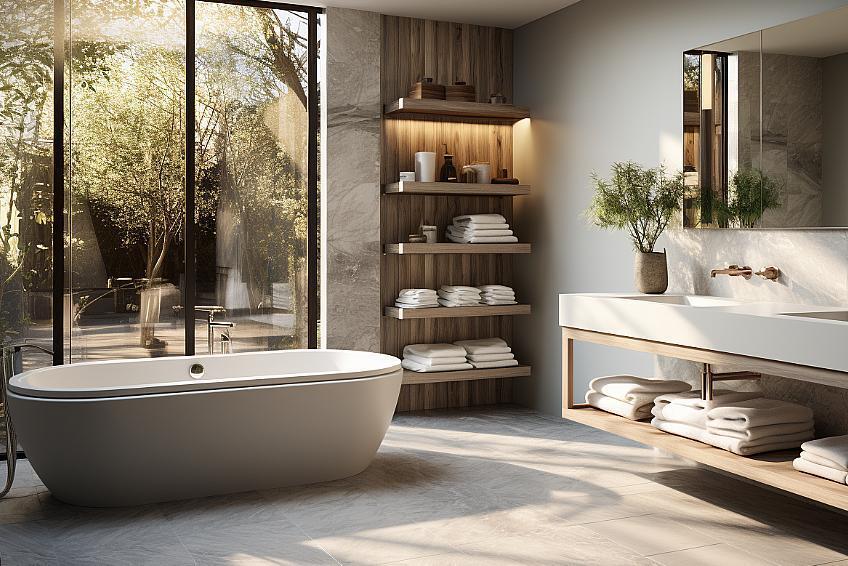 REBA IMMOBILIEN GmbH