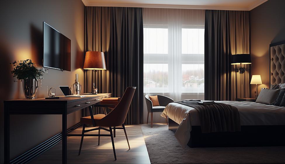 Unternehmenskauf Hotels & Hotelimmobilien: REBA IMMOBILIEN AG: Vermittlung, Ankauf, Verkauf, Vermietung & Verpachtung von Hotelimmobilien