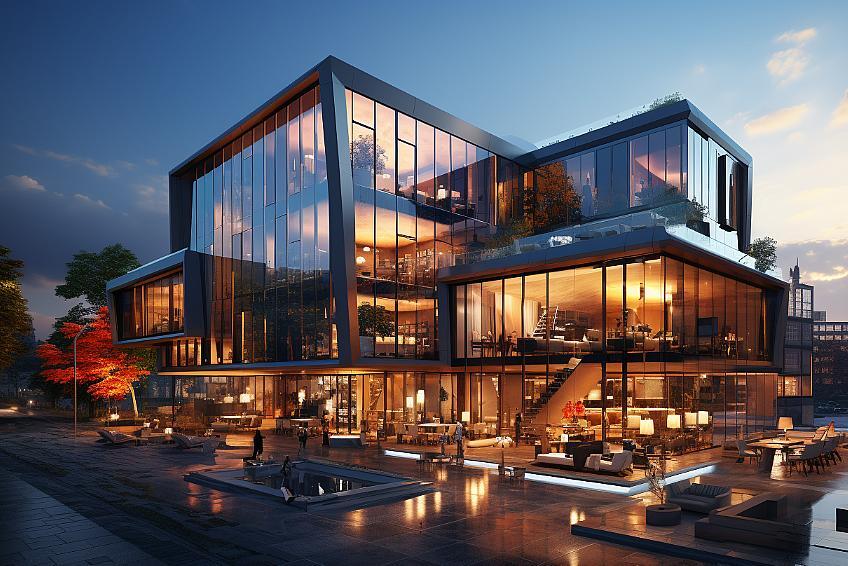 Vermittlung Hotelinvestoren Deutschland, Österreich, Schweiz: REBA IMMOBILIEN AG: Vermittlung Hotel Investoren für Hotelimmobilien & Hotels