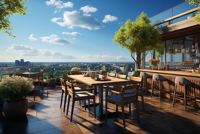 Vermittlung Hotelinvestoren Deutschland, Österreich, Schweiz: REBA IMMOBILIEN AG: Vermittlung Hotel Investoren für Hotelimmobilien & Hotels