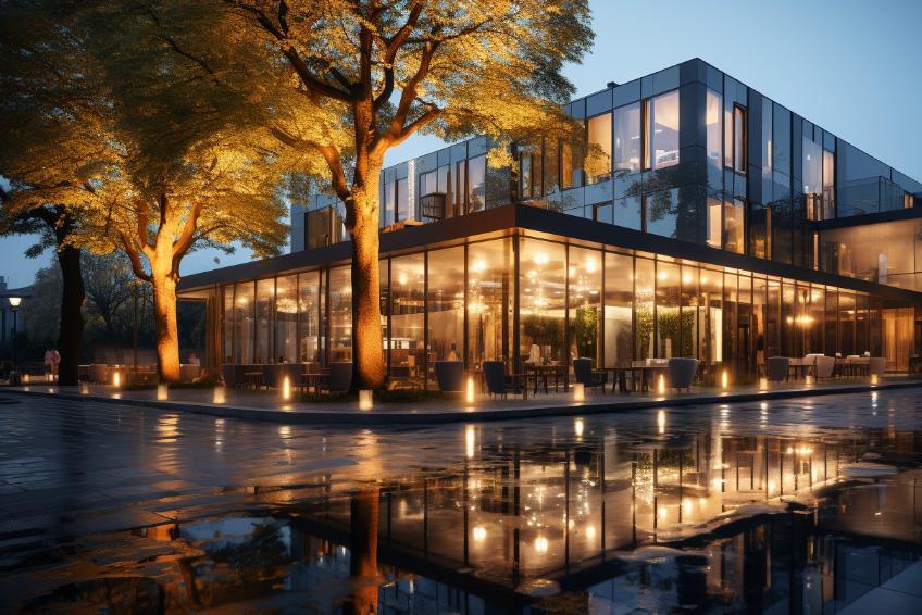 Vermittlung Hotelinvestoren Deutschland, Österreich, Schweiz: REBA IMMOBILIEN AG: Vermittlung Hotel Investoren für Hotelimmobilien & Hotels