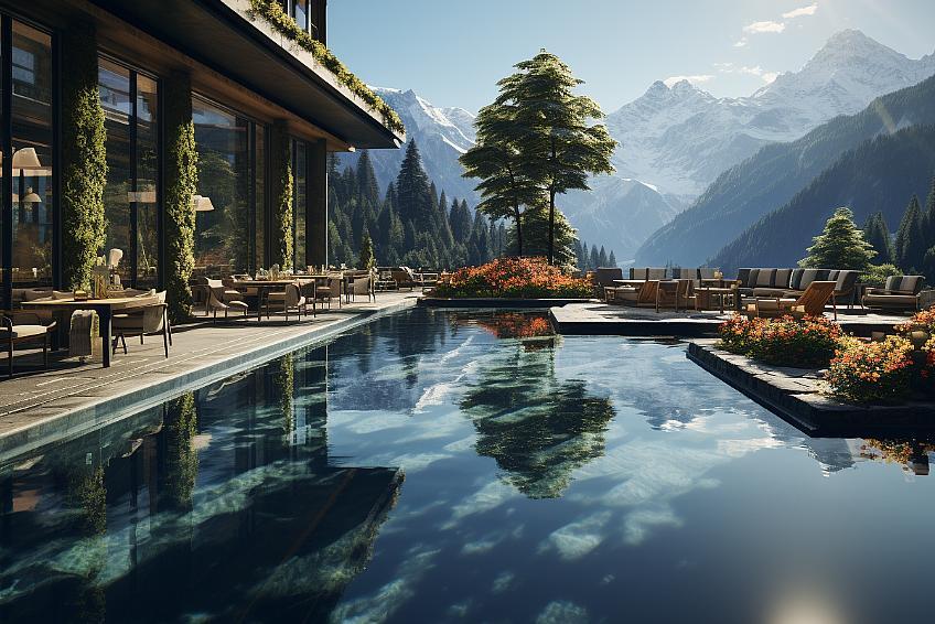 Vermittlung Hotelinvestoren Deutschland, Österreich, Schweiz: REBA IMMOBILIEN AG: Vermittlung Hotel Investoren für Hotelimmobilien & Hotels