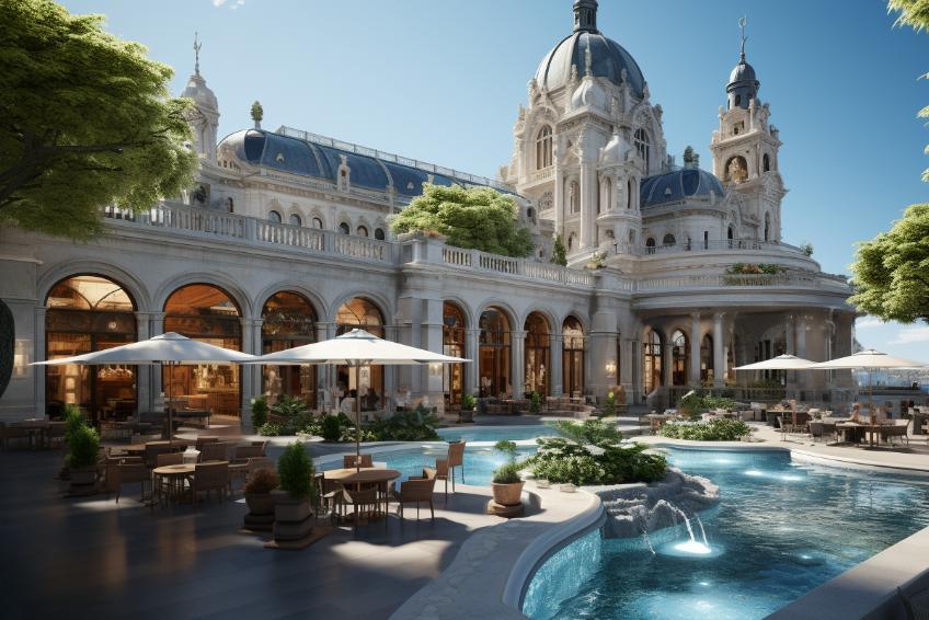 Vermittlung Hotelinvestoren Deutschland, Österreich, Schweiz: REBA IMMOBILIEN AG: Vermittlung Hotel Investoren für Hotelimmobilien & Hotels