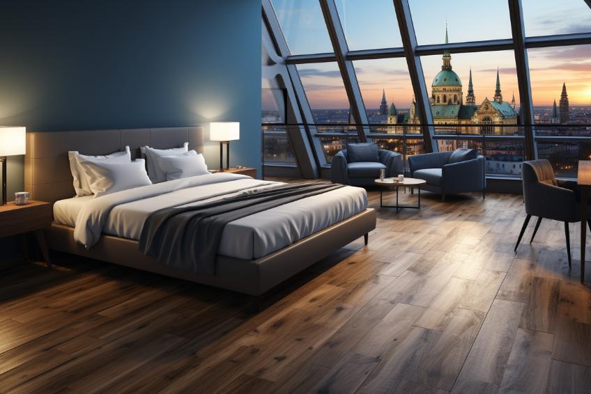 Vermittlung von Hotelimmobilien in Deutschland, Österreich, Schweiz: REBA IMMOBILIEN AG: Hotelimmobilien Vermittlung: Ankauf, Verkauf, Vermietung & Verpachtung