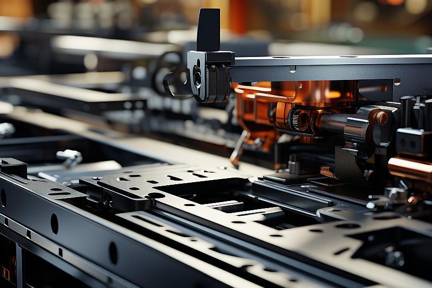 Vinson Metallbau GmbH Kassel: Ihr zuverlässiger Partner für Metallbau-Lösungen in Kassel, Hessen, Deutschland