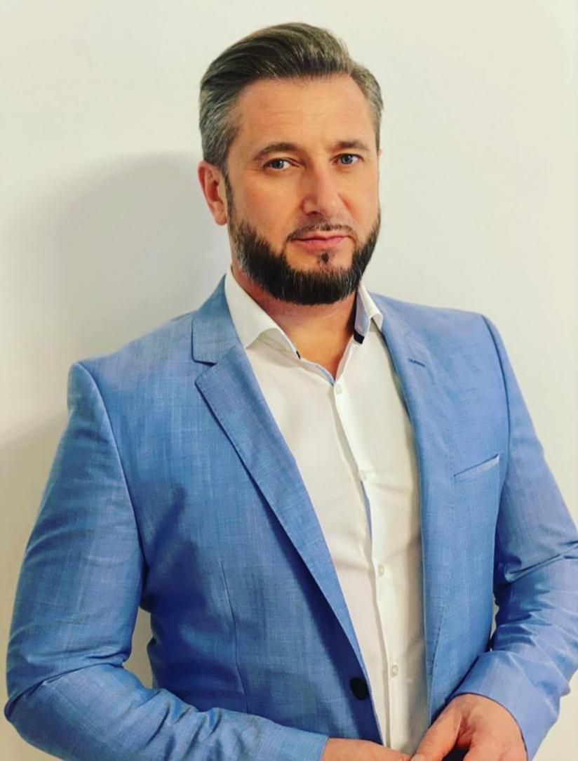 Alex Sjatev: Transaktionsmanager der Schweizer REBA IMMOBILIEN AG & des Hotelinvestors HOTEL INVESTMENTS AG