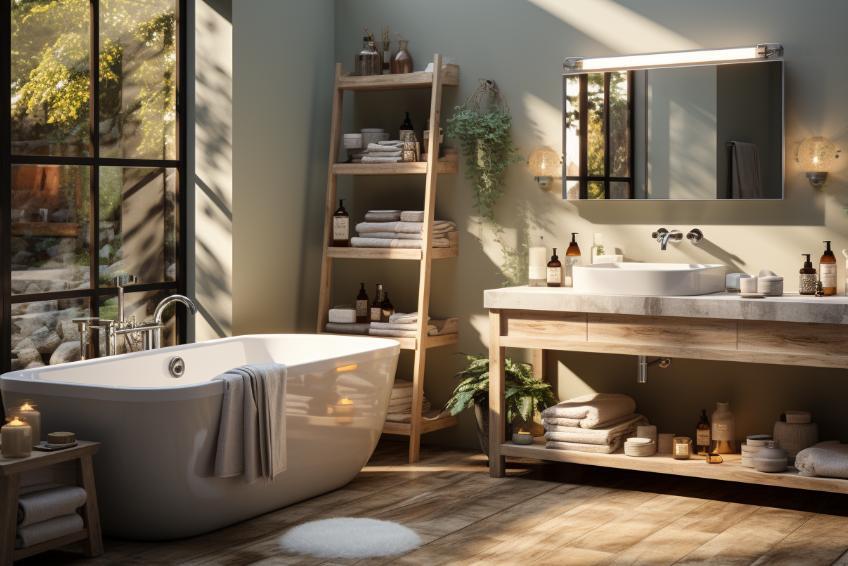 Bausanierung, Innenausbau & Trockenbau in Kassel und Hessen in Deutschland: REBA IMMOBILIEN GmbH ist der Spezialist für Bausanierungen im Raum Kassel in Hessen