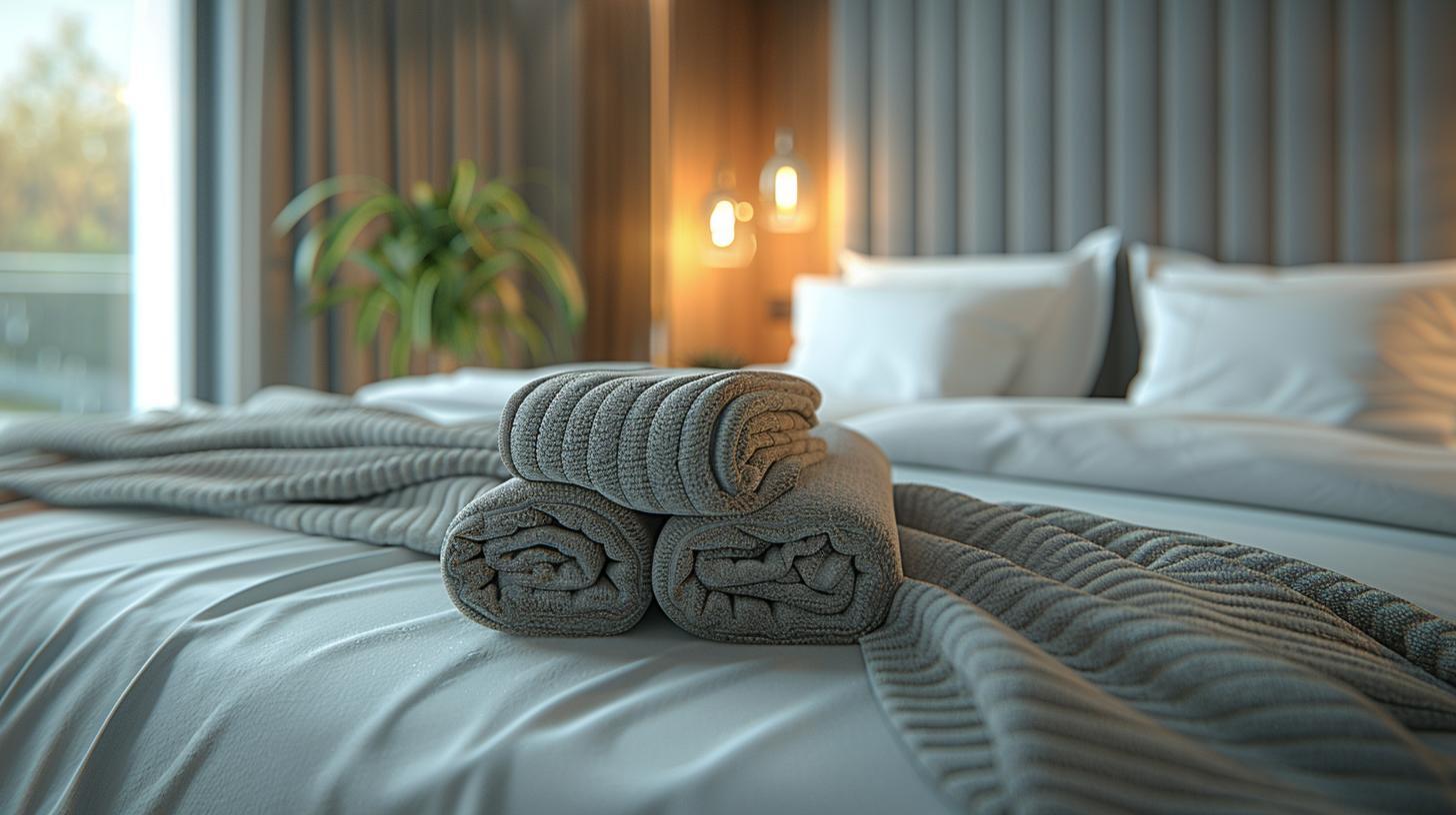 Betreiber von Stadthotels: Hotel Investments AG