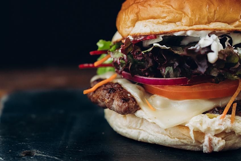 Burger-Restaurant Eskinivvach Burger Eschwege: Gastronomie-Unit der Old Oak GmbH