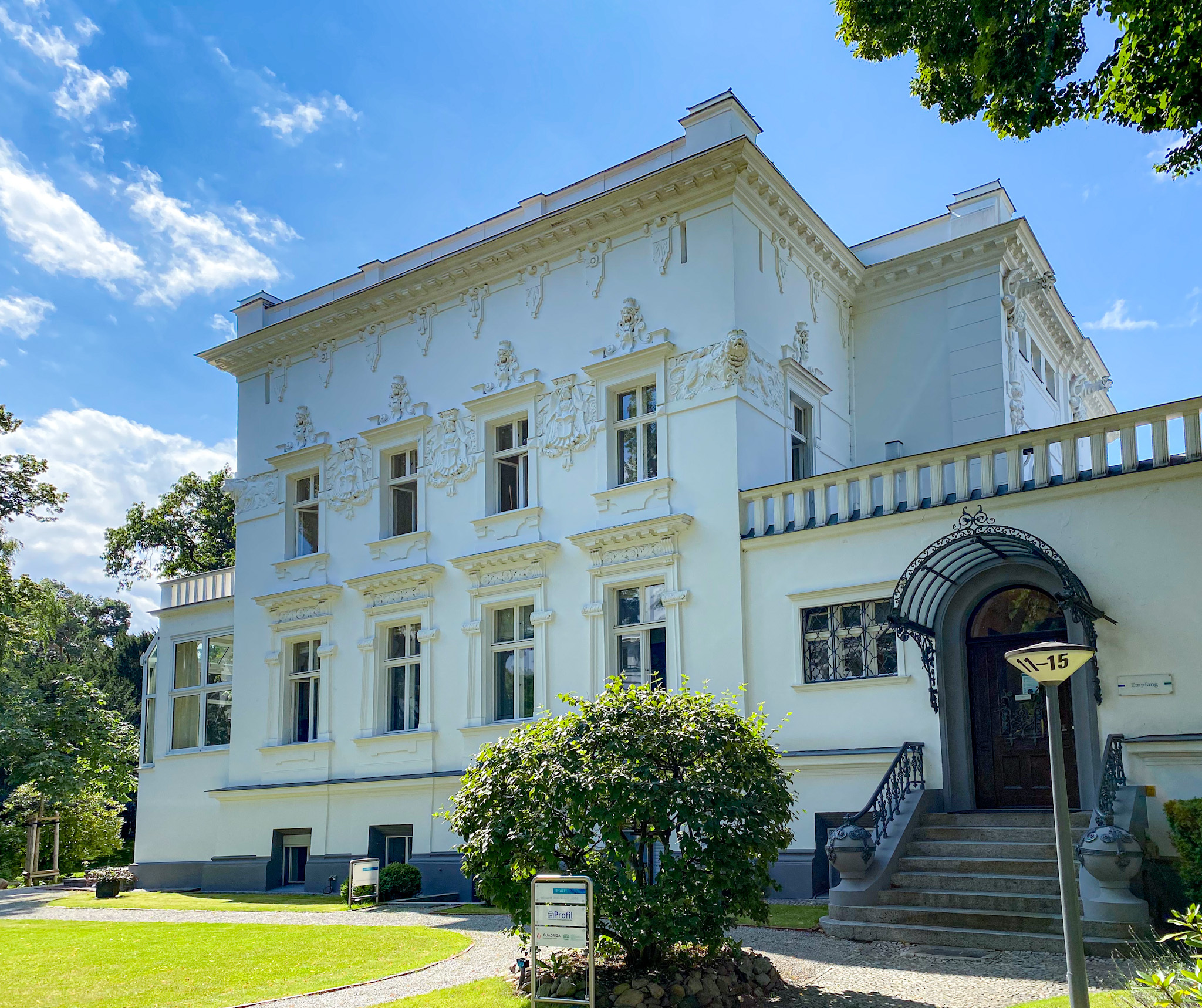 COBRA Real Estate GmbH feiert 5-jähriges Firmenjubiläum