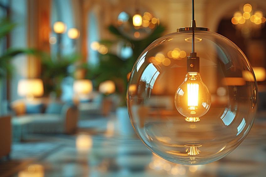 Gewerbestrom für Hotels: Hotel Investments AG optimiert Energieversorgung von Hotelimmobilien durch gebündelten Stromeinkauf von preisgünstigem Gewerbestrom für Hotels