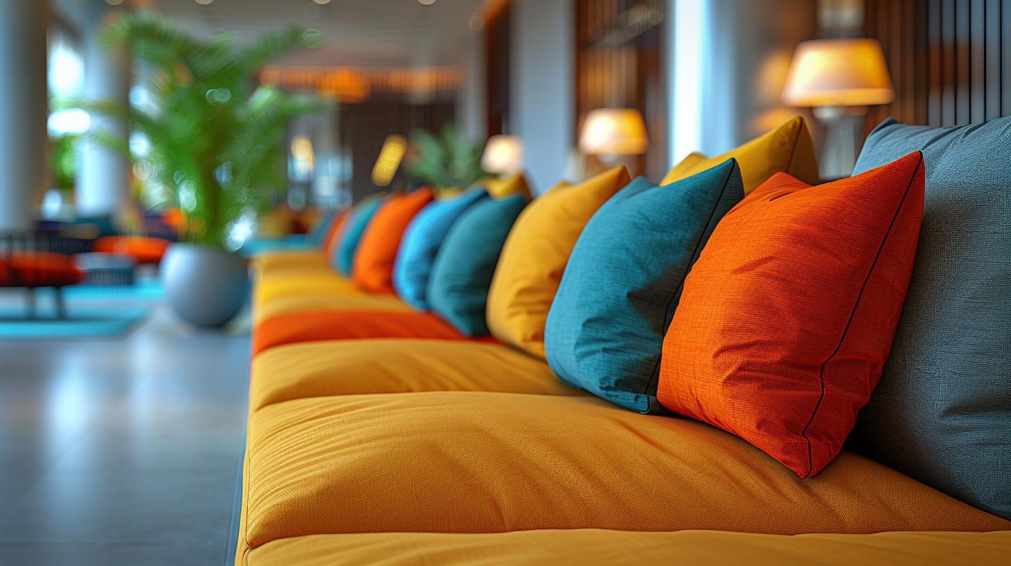 Hotel Investments AG: Pächter für Hotels in Deutschland, Österreich & Schweiz
