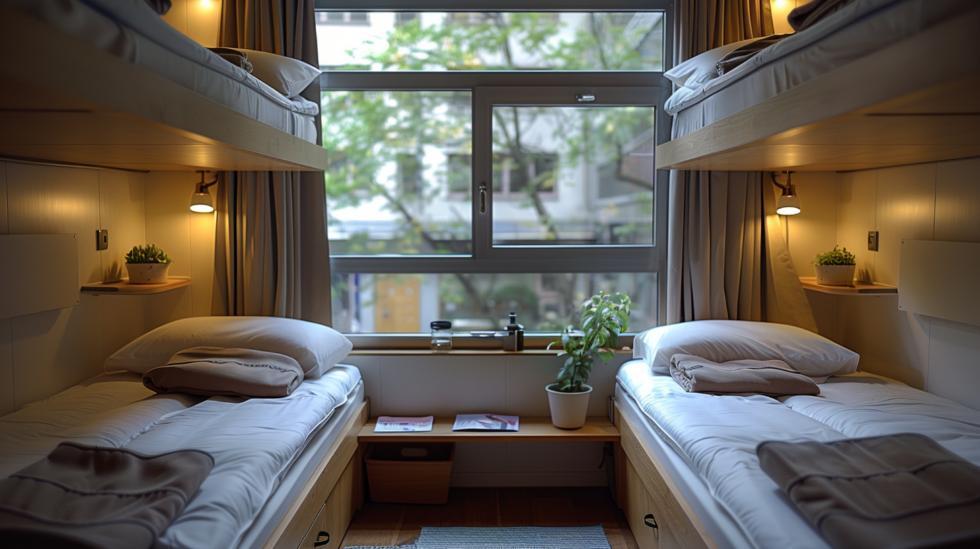 Hotel Investments AG sucht Hostel in Berlin zur Übernahme