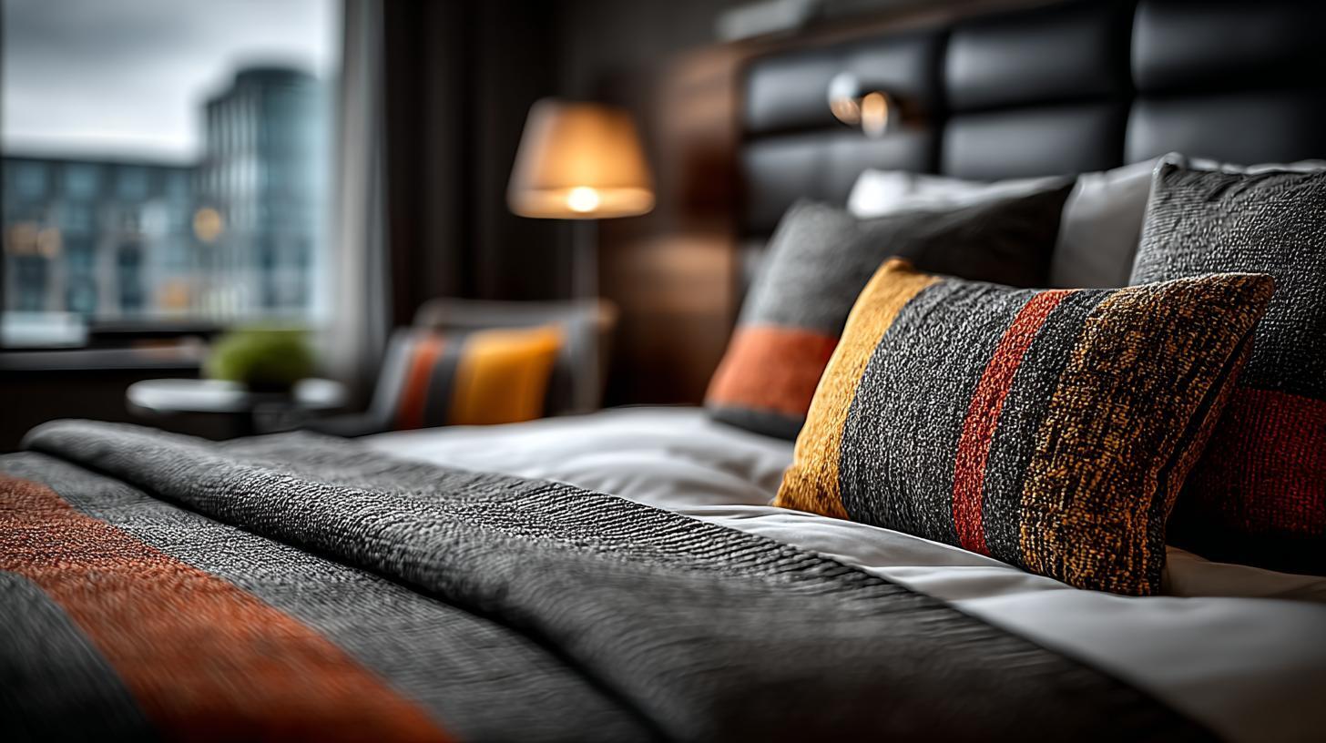 Hotel Investments AG sucht Hotel in Berlin zur Pacht oder zum Kauf