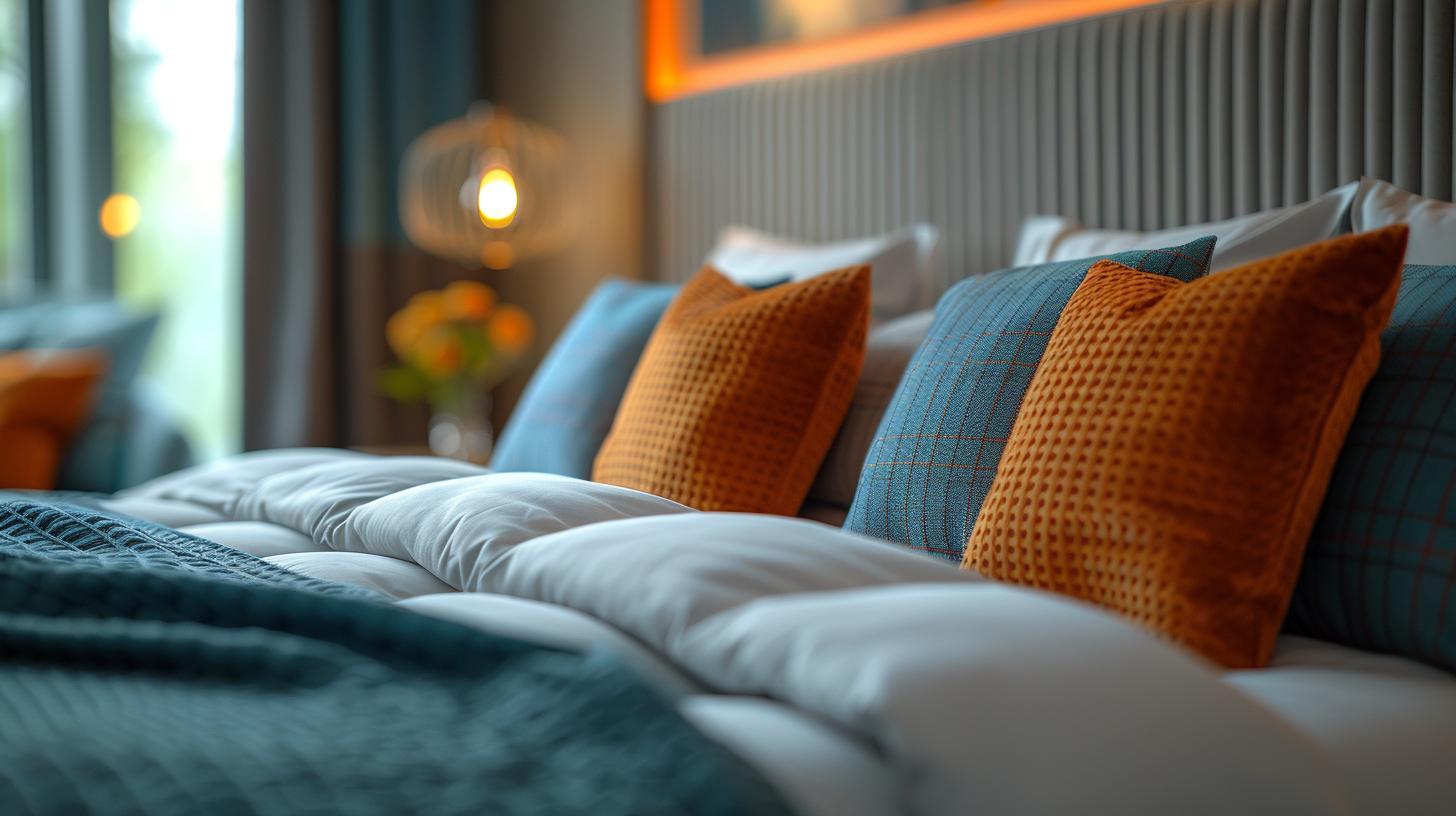 Hotelbetreiber der Hotel Investments AG pachtet Hotel am Frankfurter Flughafen