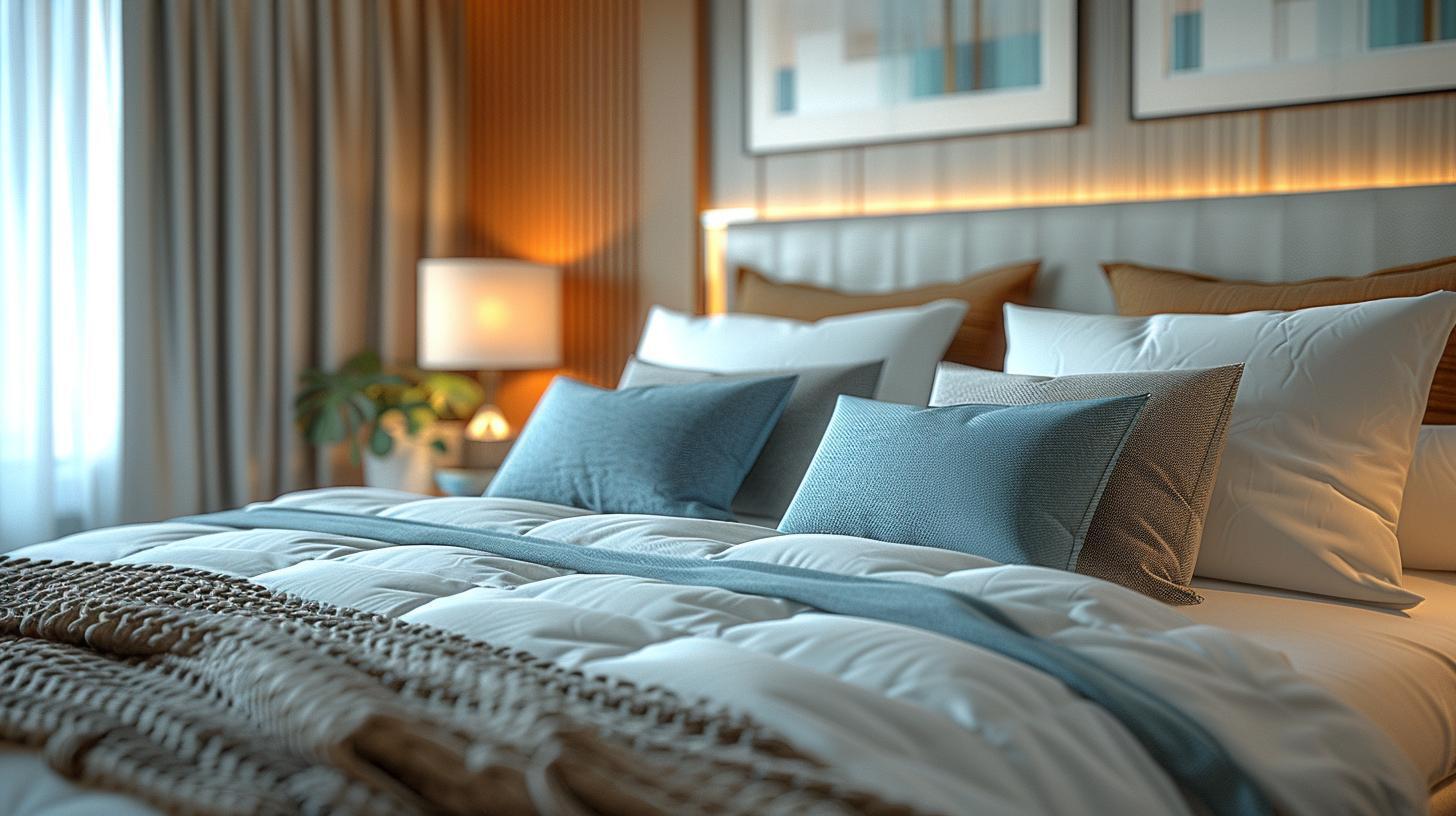 Hotelgruppe Polen