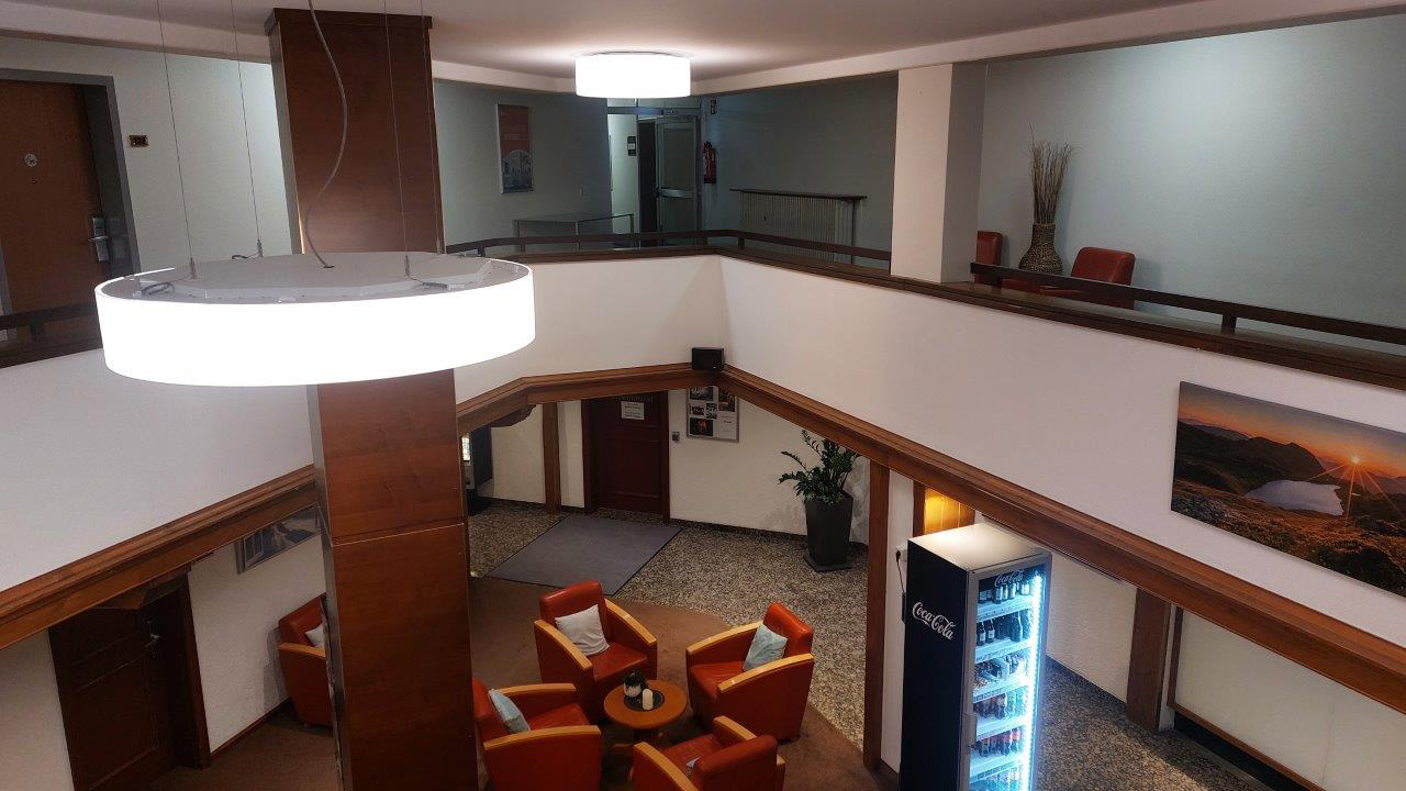 Hotelinvestoren der Hotel Investments AG erwerben Hotelanteile in Goslar in Niedersachsen