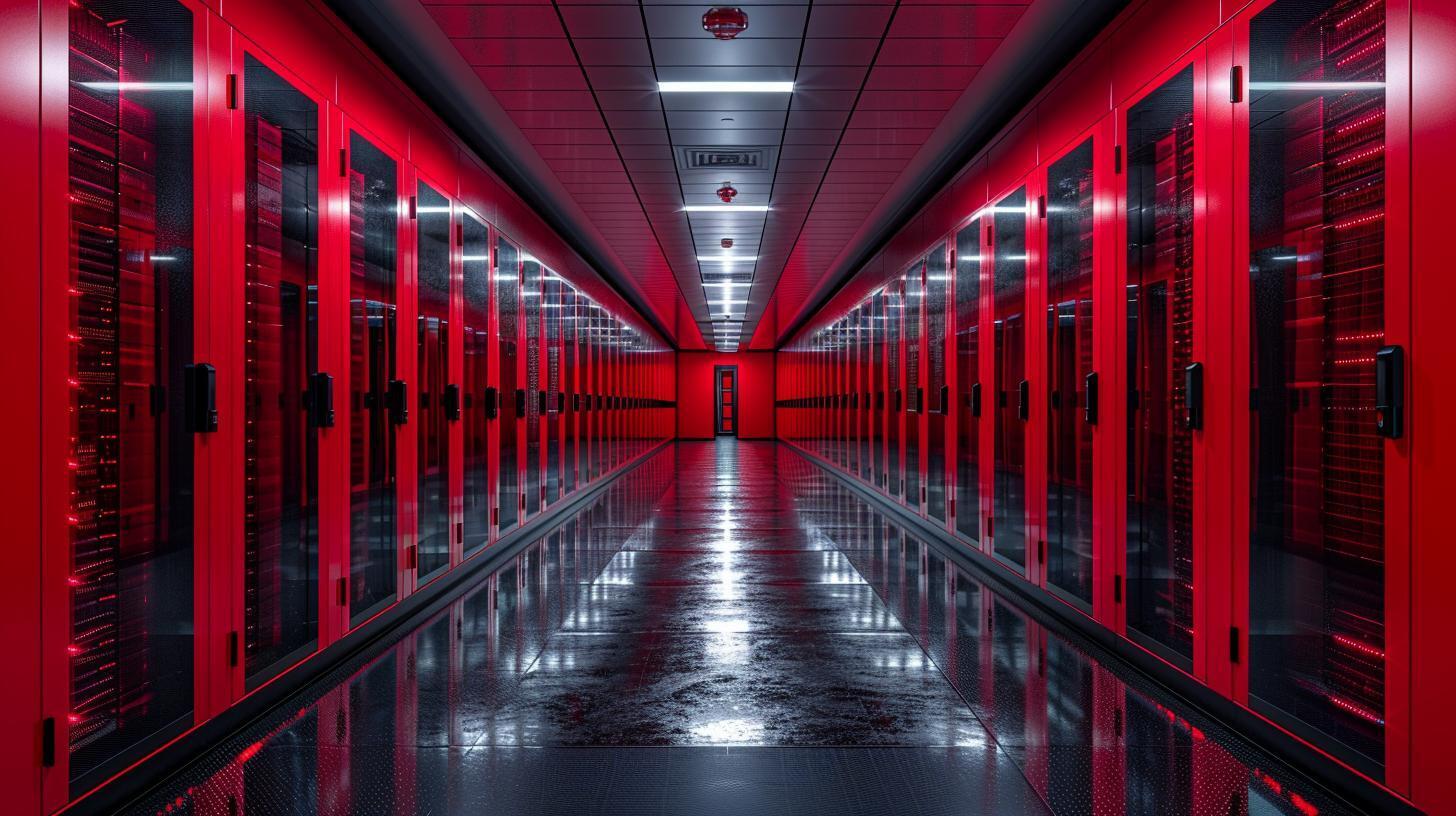 Investor Datacenter Immobilien: REBA IMMOBILIEN AG: Investoren und Betreiber Deutschland, Österreich & Schweiz